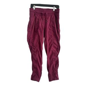 Lululemon Dance Studio pants